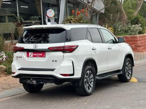 Toyota Fortuner 2.8GD-6 VX - Image 2
