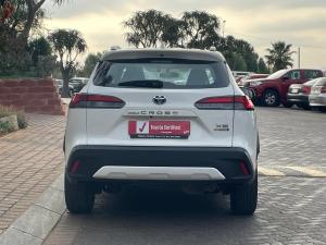 Toyota Corolla Cross 1.8 Hybrid XS - Image 5