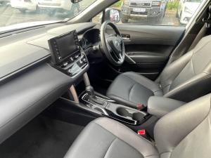 Toyota Corolla Cross 1.8 Hybrid XS - Image 7