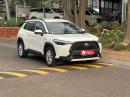 Thumbnail Toyota Corolla Cross 1.8 Hybrid XS