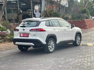 Toyota Corolla Cross 1.8 Hybrid XS - Image 2