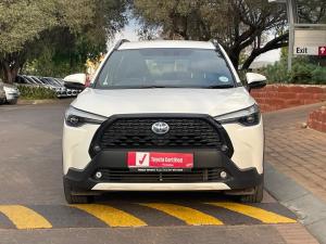 Toyota Corolla Cross 1.8 Hybrid XS - Image 4