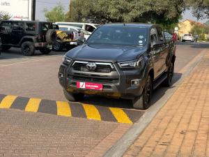 Toyota Hilux 2.8GD-6 48V double cab Legend - Image 14