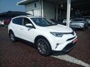 Thumbnail Toyota RAV4 2.2D-4D AWD VX