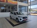 Thumbnail Toyota Rumion 1.5 S
