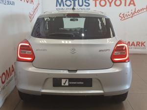Suzuki Swift 1.2 GL auto - Image 5