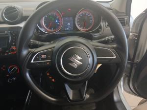 Suzuki Swift 1.2 GL auto - Image 8