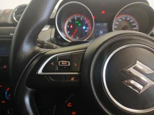 Suzuki Swift 1.2 GL auto - Image 9