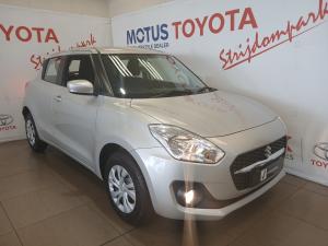 Suzuki Swift 1.2 GL auto - Image 1