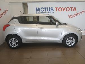 Suzuki Swift 1.2 GL auto - Image 3