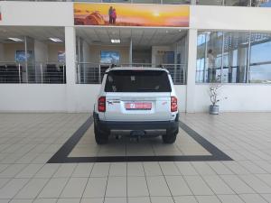 Toyota Land Cruiser Prado 2.8GD TX - Image 5