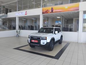 Toyota Land Cruiser Prado 2.8GD TX - Image 9