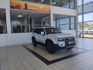 Toyota Land Cruiser Prado 2.8GD TX - Image 1
