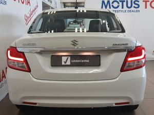 Suzuki DZire 1.2 GL auto - Image 5