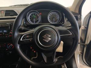 Suzuki DZire 1.2 GL auto - Image 8