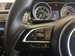 Suzuki DZire 1.2 GL auto - Image 9