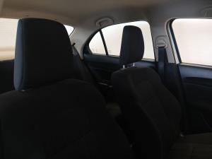 Suzuki DZire 1.2 GL auto - Image 12