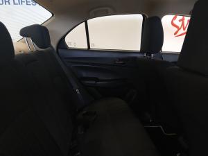Suzuki DZire 1.2 GL auto - Image 13