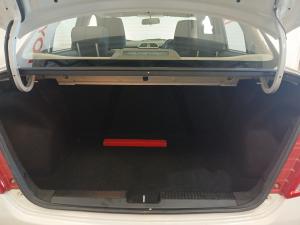 Suzuki DZire 1.2 GL auto - Image 15