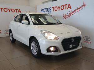 Suzuki DZire 1.2 GL auto - Image 1