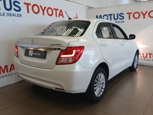 Suzuki DZire 1.2 GL auto - Image 2