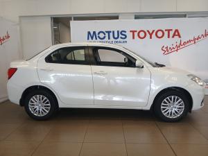 Suzuki DZire 1.2 GL auto - Image 3