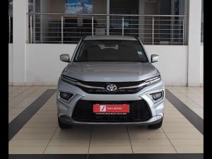 Toyota Urban Cruiser 1.5 XR auto - Image 4