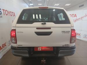 Toyota Hilux 2.4GD-6 double cab 4x4 SRX - Image 5