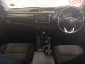 Toyota Hilux 2.4GD-6 double cab 4x4 SRX - Image 6