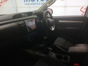 Toyota Hilux 2.4GD-6 double cab 4x4 SRX - Image 7