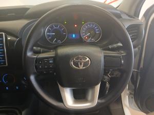 Toyota Hilux 2.4GD-6 double cab 4x4 SRX - Image 8