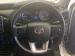 Toyota Hilux 2.4GD-6 double cab 4x4 SRX - Thumbnail 8