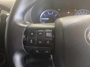 Toyota Hilux 2.4GD-6 double cab 4x4 SRX - Image 9