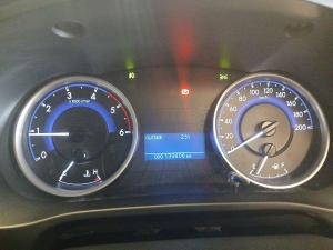 Toyota Hilux 2.4GD-6 double cab 4x4 SRX - Image 11
