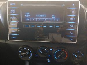 Toyota Hilux 2.4GD-6 double cab 4x4 SRX - Image 12