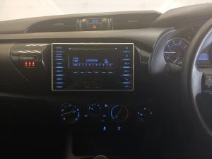 Toyota Hilux 2.4GD-6 double cab 4x4 SRX - Image 13