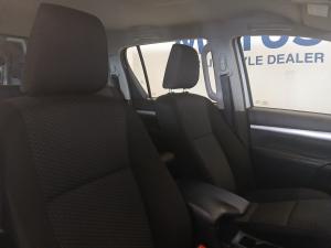 Toyota Hilux 2.4GD-6 double cab 4x4 SRX - Image 15