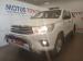 Toyota Hilux 2.4GD-6 double cab 4x4 SRX - Thumbnail 20
