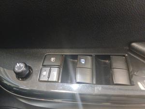 Toyota Hilux 2.4GD-6 double cab 4x4 SRX - Image 22