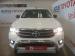 Toyota Hilux 2.4GD-6 double cab 4x4 SRX - Thumbnail 4