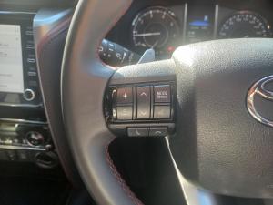 Toyota Fortuner 2.8GD-6 4x4 VX - Image 9