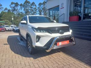 Toyota Fortuner 2.8GD-6 4x4 VX - Image 1