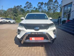 Toyota Fortuner 2.8GD-6 4x4 VX - Image 4