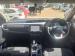 Toyota Hilux 2.8GD-6 double cab Raider auto - Thumbnail 6