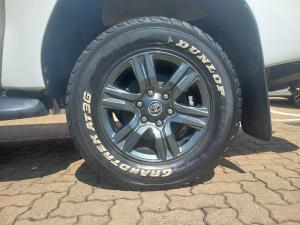 Toyota Hilux 2.8GD-6 double cab Raider auto - Image 16