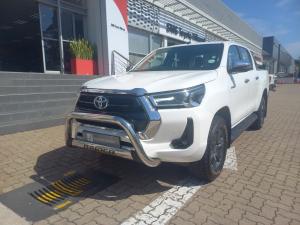 Toyota Hilux 2.8GD-6 double cab Raider auto - Image 17
