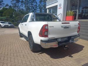 Toyota Hilux 2.8GD-6 double cab Raider auto - Image 18