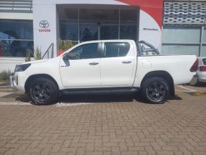 Toyota Hilux 2.8GD-6 double cab Raider auto - Image 19