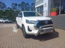 Thumbnail Toyota Hilux 2.8GD-6 double cab Raider auto
