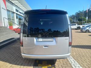 Hyundai Staria 2.2D Luxury - Image 5